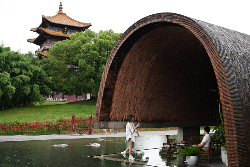為強國建設(shè)、民族復(fù)興注入強大精神力量——以習(xí)近平文化思想引領(lǐng)宣傳思想文化事業(yè)發(fā)展一年間